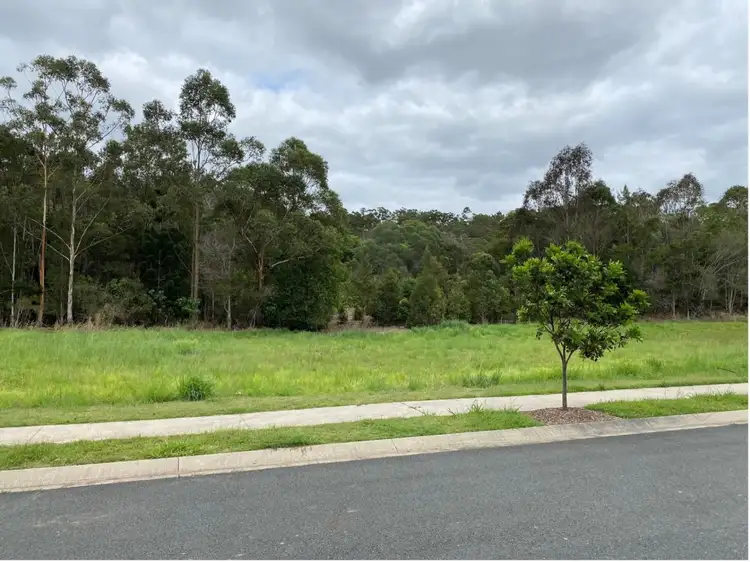 Fifth view of Homely land listing, 71 Fullager Drive, Eumundi QLD 4562