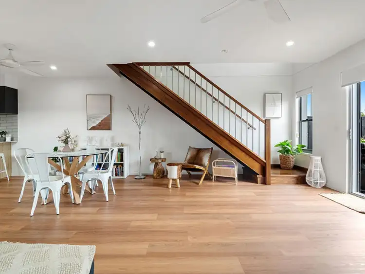 Second view of Homely house listing, 1/12 Dann Walk, Palmview QLD 4553