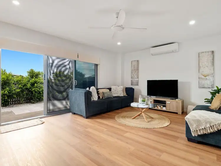Third view of Homely house listing, 1/12 Dann Walk, Palmview QLD 4553