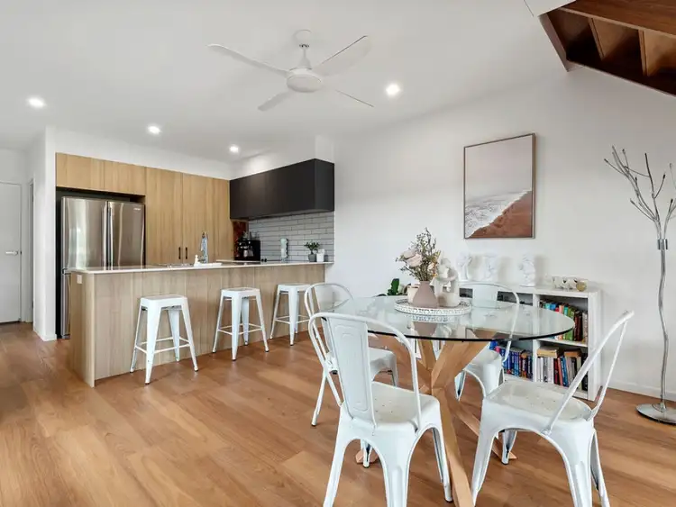 Fourth view of Homely house listing, 1/12 Dann Walk, Palmview QLD 4553