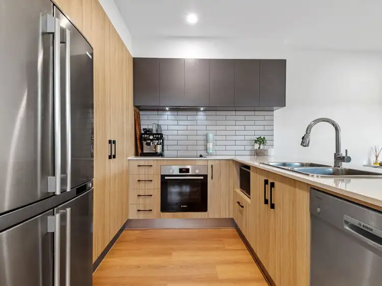 Fifth view of Homely house listing, 1/12 Dann Walk, Palmview QLD 4553