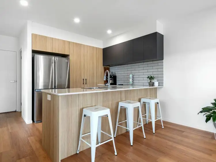 Sixth view of Homely house listing, 1/12 Dann Walk, Palmview QLD 4553