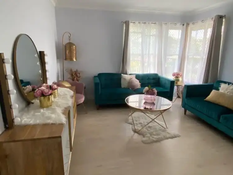 Second view of Homely house listing, 100 Farrant Street, Stafford Heights QLD 4053