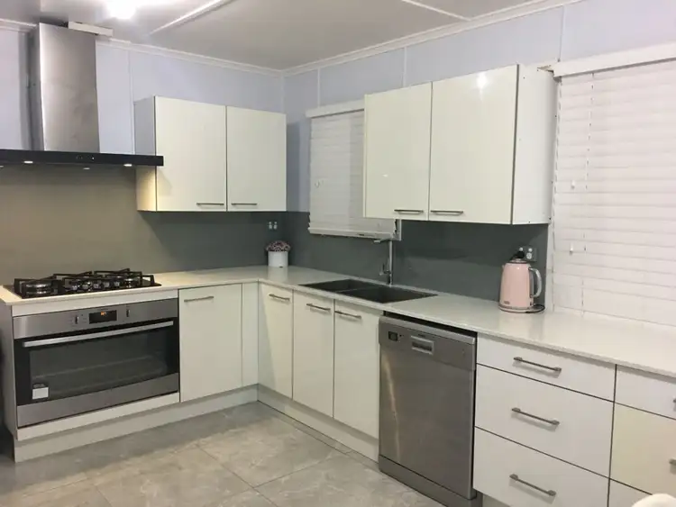 Sixth view of Homely house listing, 100 Farrant Street, Stafford Heights QLD 4053