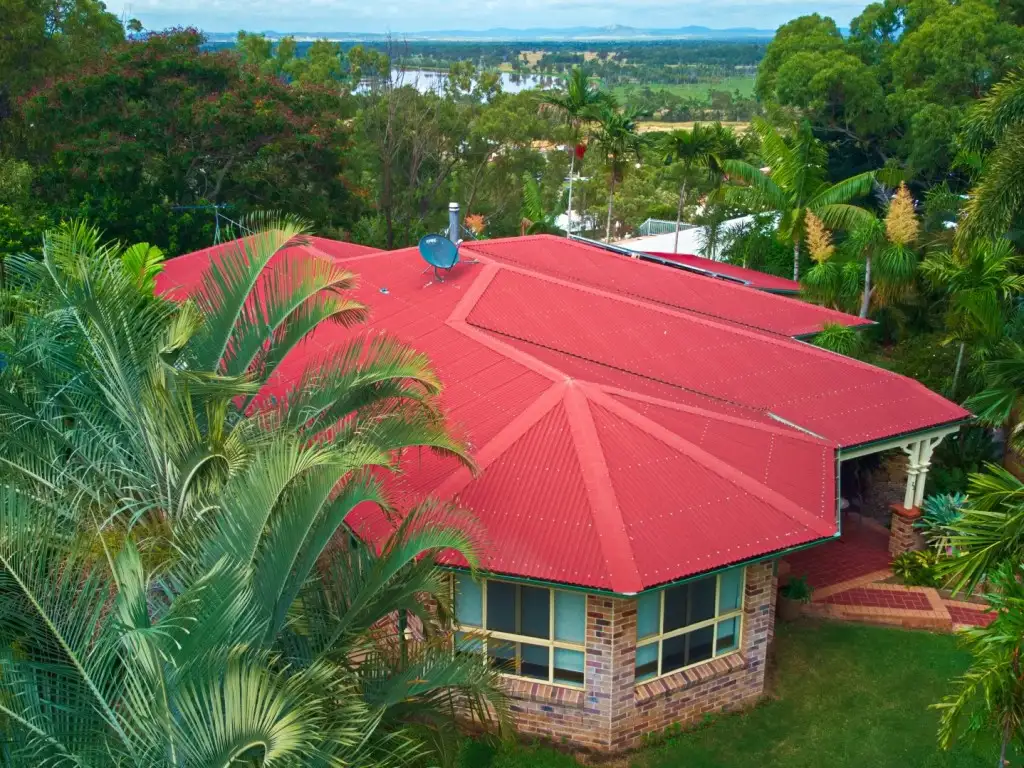 Main view of Homely house listing, 22 Samuel Crescent, Parkhurst QLD 4702