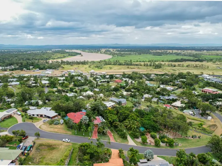 Third view of Homely house listing, 22 Samuel Crescent, Parkhurst QLD 4702