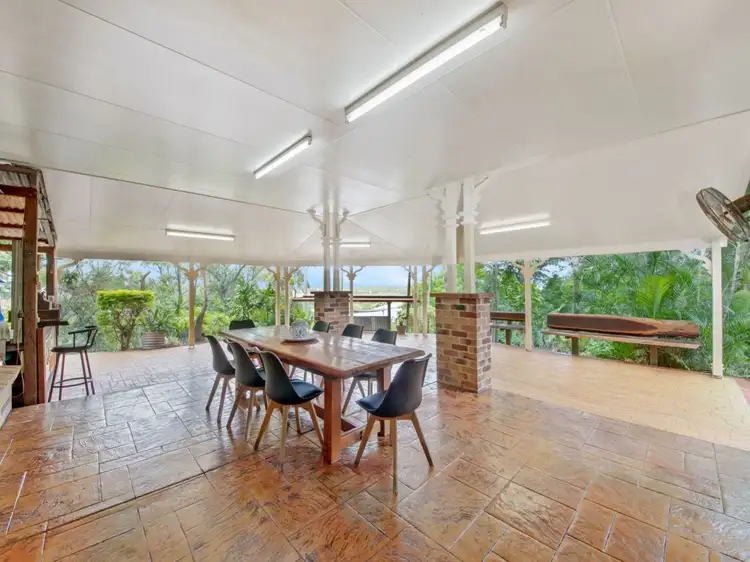 Fourth view of Homely house listing, 22 Samuel Crescent, Parkhurst QLD 4702