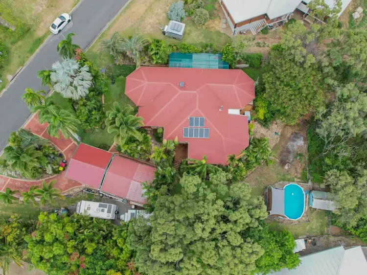 Fifth view of Homely house listing, 22 Samuel Crescent, Parkhurst QLD 4702