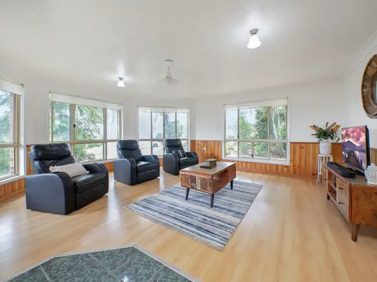 Sixth view of Homely house listing, 22 Samuel Crescent, Parkhurst QLD 4702