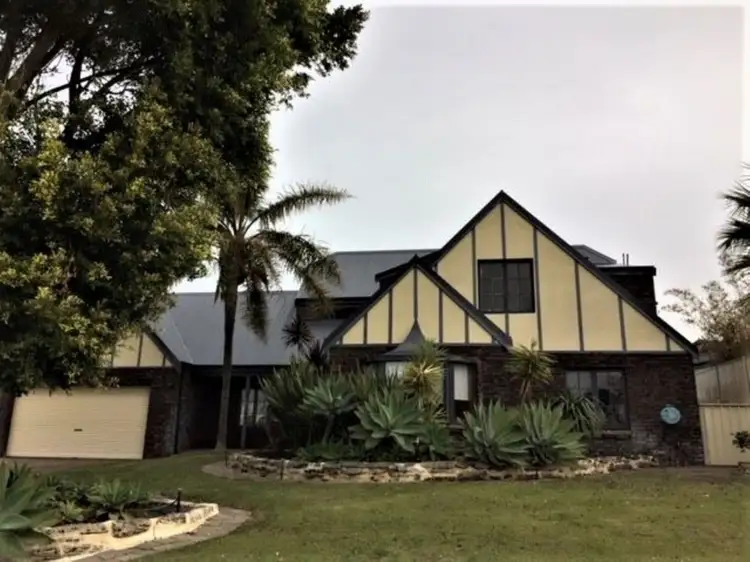 3 Drury Court, Marmion WA 6020