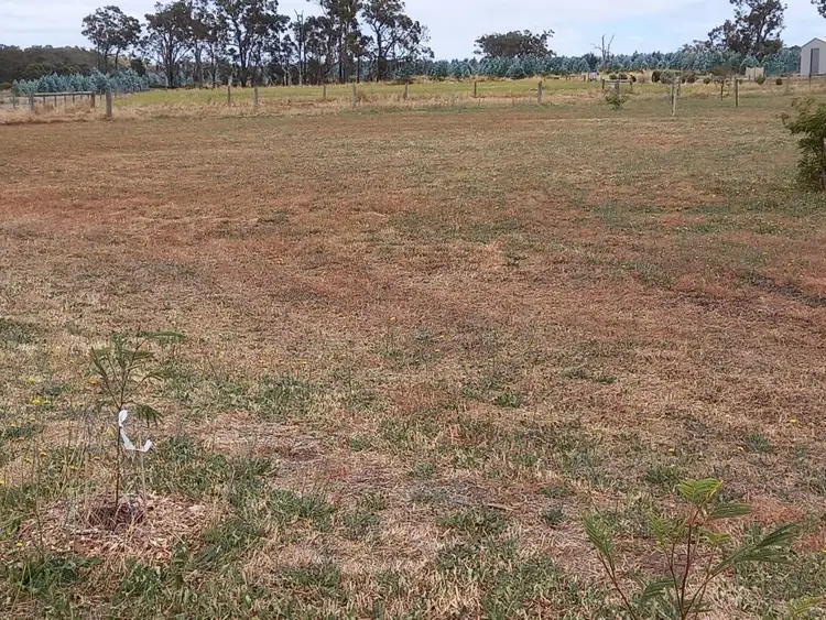 Second view of Homely land listing, 4 Bartlett Close, Mount Barker WA 6324