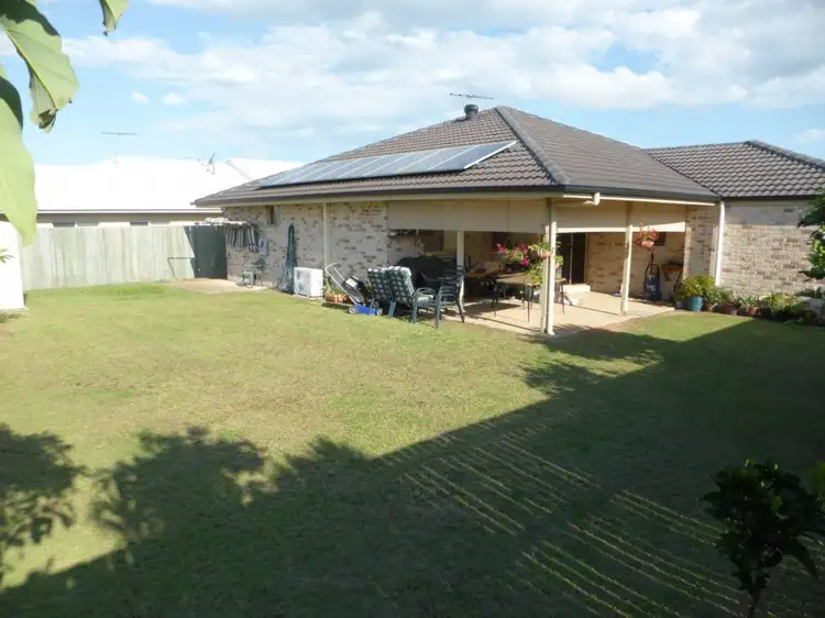 4 Riberry Court, Morayfield QLD 4506