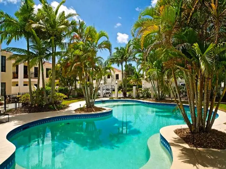 8890 Magnolia Drive East, Hope Island QLD 4212