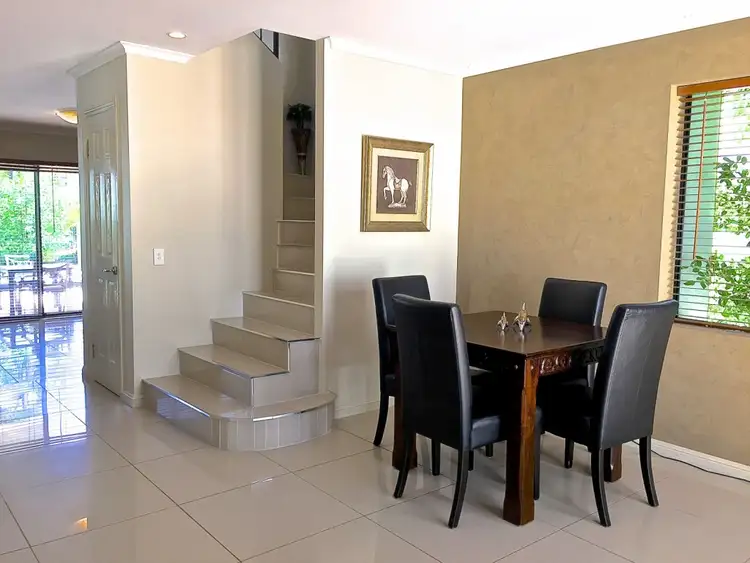 Seventh view of Homely townhouse listing, 8890 Magnolia Drive East, Hope Island QLD 4212