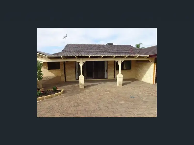 Second view of Homely house listing, 16 Blair Grove, Kinross WA 6028