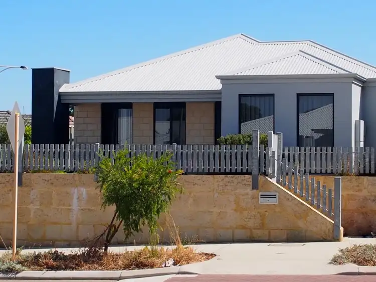 19 Bowline Avenue, Alkimos WA 6038