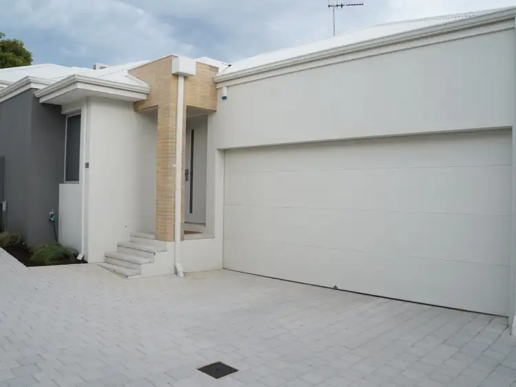 8B Shaw Road, Innaloo WA 6018