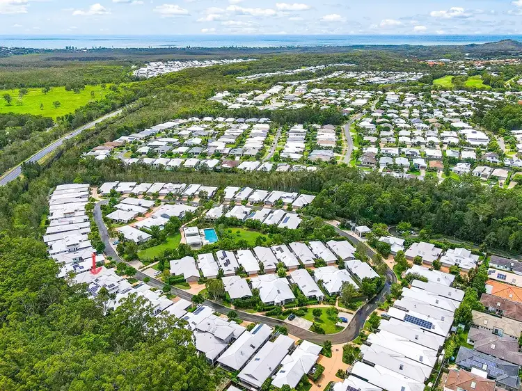 31/15 Dunes Court, Peregian Springs QLD 4573