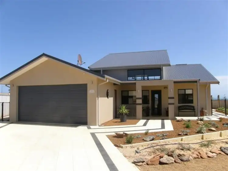 Main view of Homely house listing, 1 Boronia Circuit, Kalbarri WA 6536