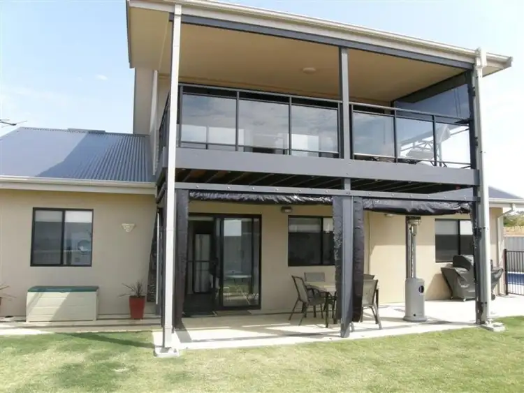 Fourth view of Homely house listing, 1 Boronia Circuit, Kalbarri WA 6536