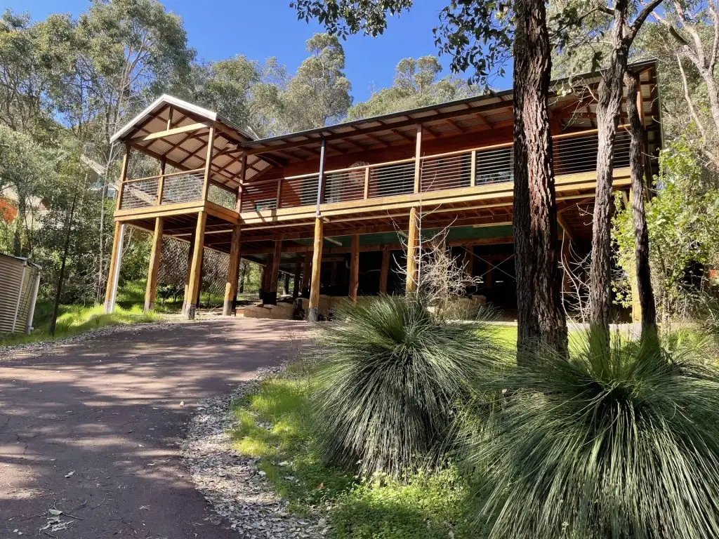 Main view of Homely house listing, 19 Roberts Street, Balingup WA 6253