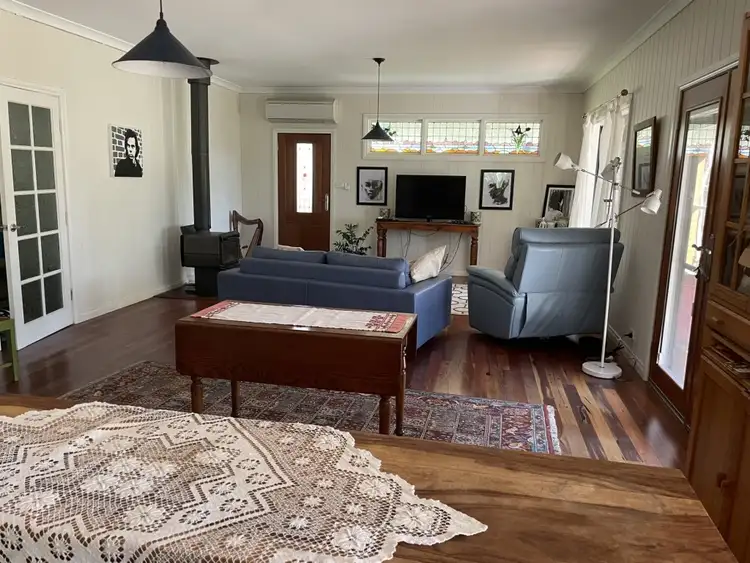 Second view of Homely house listing, 19 Roberts Street, Balingup WA 6253