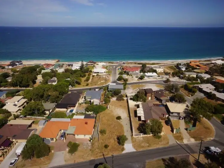 Seventh view of Homely land listing, 31 Ashley Avenue, Quinns Rocks WA 6030