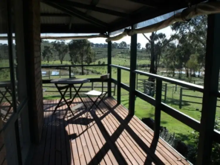 66 Rushall Road, Heathcote VIC 3523