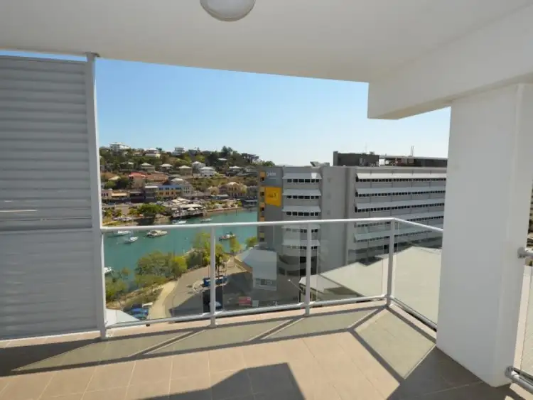 907/2 Dibbs Street, South Townsville QLD 4810