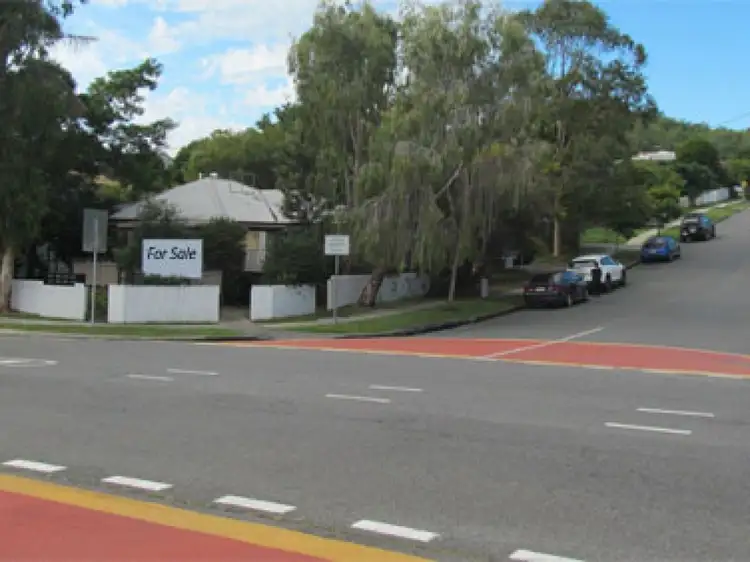 Main view of Homely house listing, 31 Samuel Street, Camp Hill QLD 4152