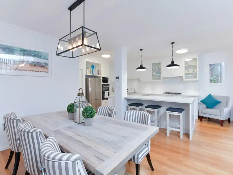 Third view of Homely townhouse listing, 15A John Street, Mount Lawley WA 6050