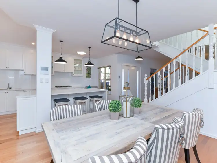 Fourth view of Homely townhouse listing, 15A John Street, Mount Lawley WA 6050