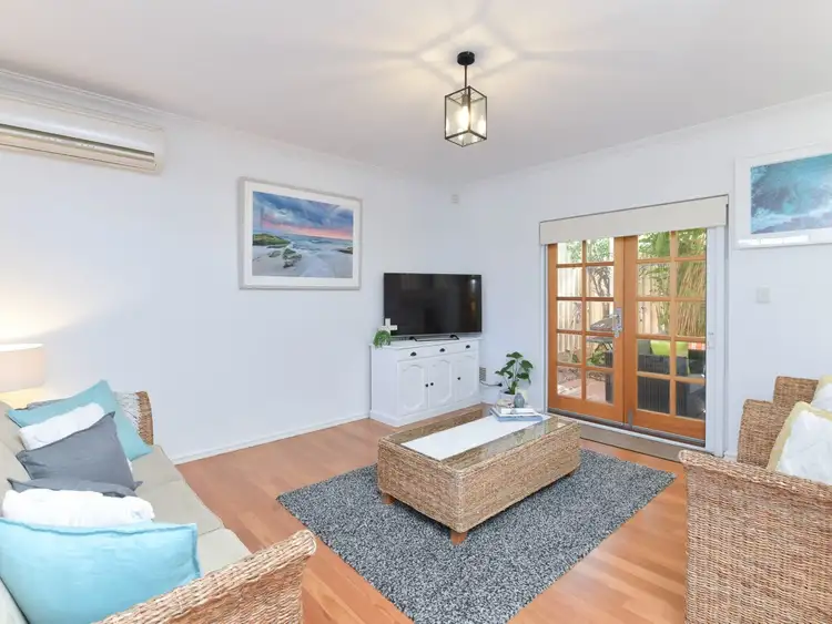 Sixth view of Homely townhouse listing, 15A John Street, Mount Lawley WA 6050