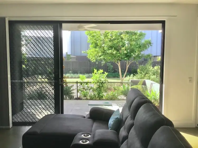 Second view of Homely terrace listing, 24 Hudson Lane, Baringa QLD 4551