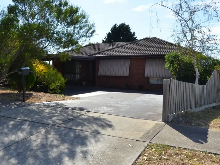 31 Kingsley Drive, Sunbury VIC 3429