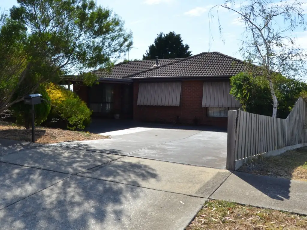 Main view of Homely house listing, 31 Kingsley Drive, Sunbury VIC 3429