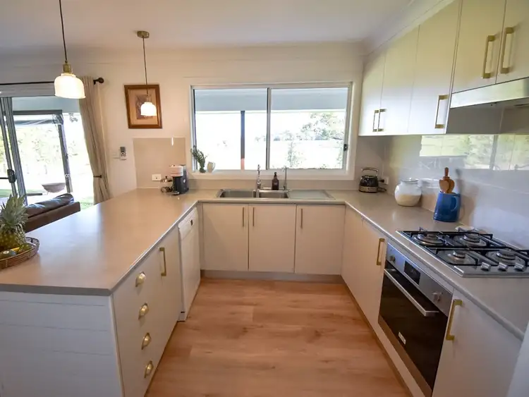 Fifth view of Homely house listing, 126 Runnymede Road, Kyogle NSW 2474