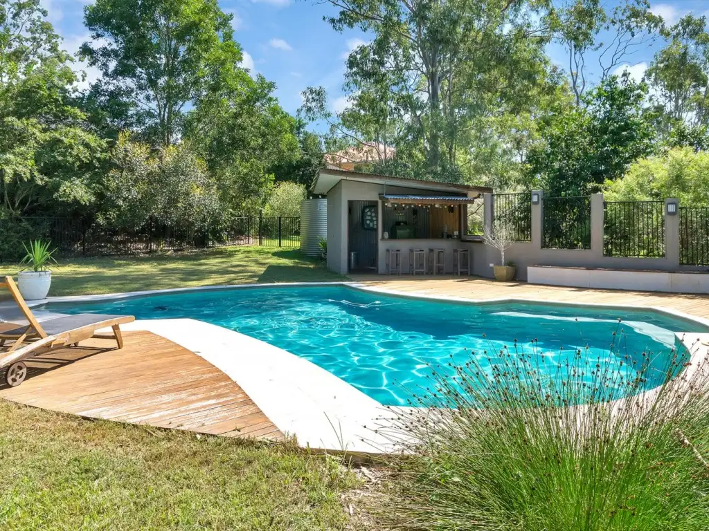 Main view of Homely house listing, 44 - 48 Myora Row, Karalee QLD 4306