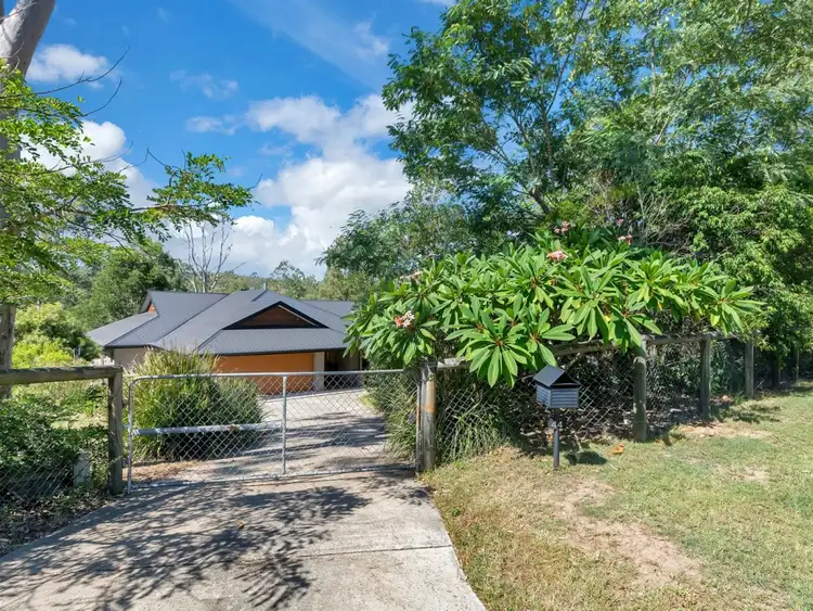 Second view of Homely house listing, 44 - 48 Myora Row, Karalee QLD 4306
