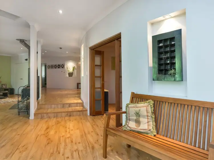 Fifth view of Homely house listing, 44 - 48 Myora Row, Karalee QLD 4306