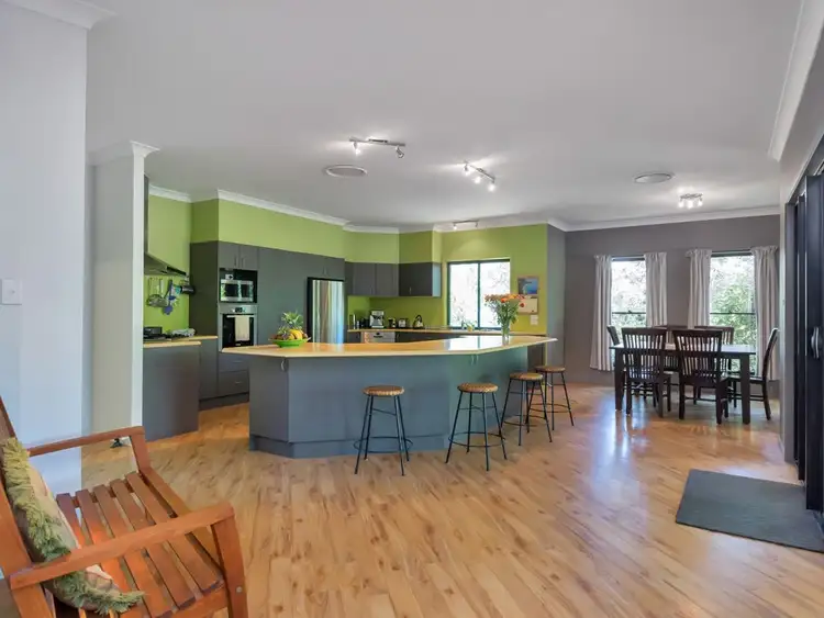 Sixth view of Homely house listing, 44 - 48 Myora Row, Karalee QLD 4306