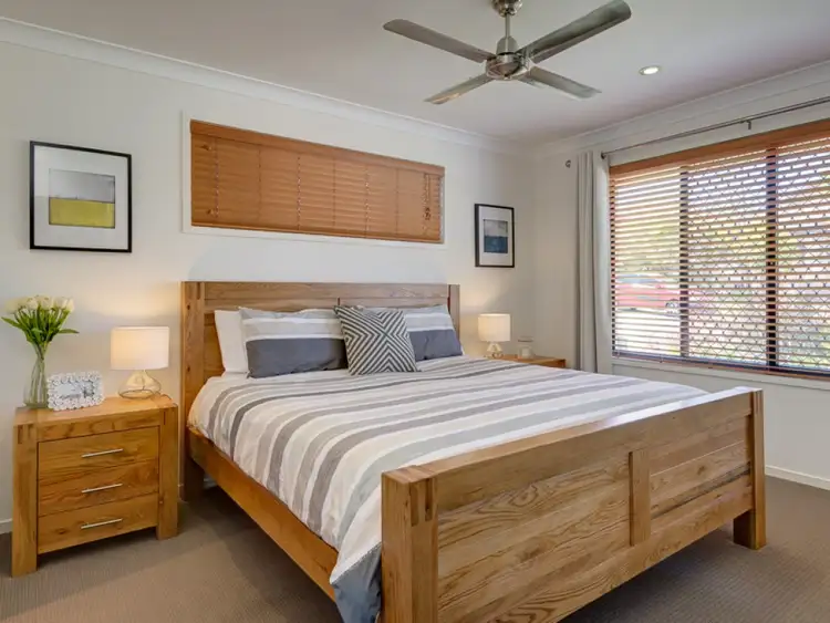 Sixth view of Homely house listing, 25 Daisy Street, Springfield Lakes QLD 4300