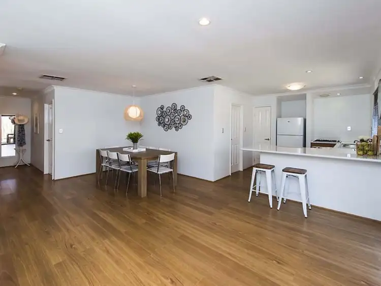 Seventh view of Homely semi-detached listing, 19A Diana Street, Innaloo WA 6018