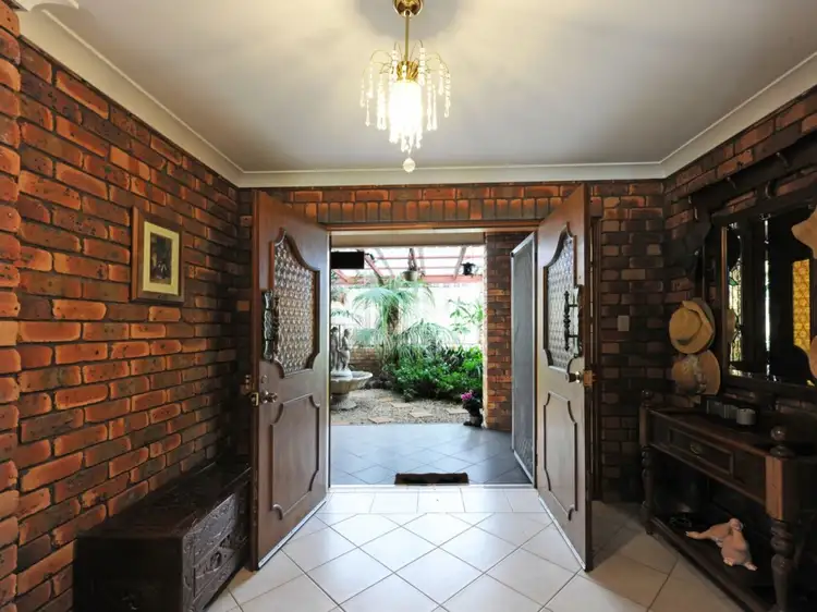 Third view of Homely rural property listing, 44 Halcyon Drive, Waterview Heights NSW 2460