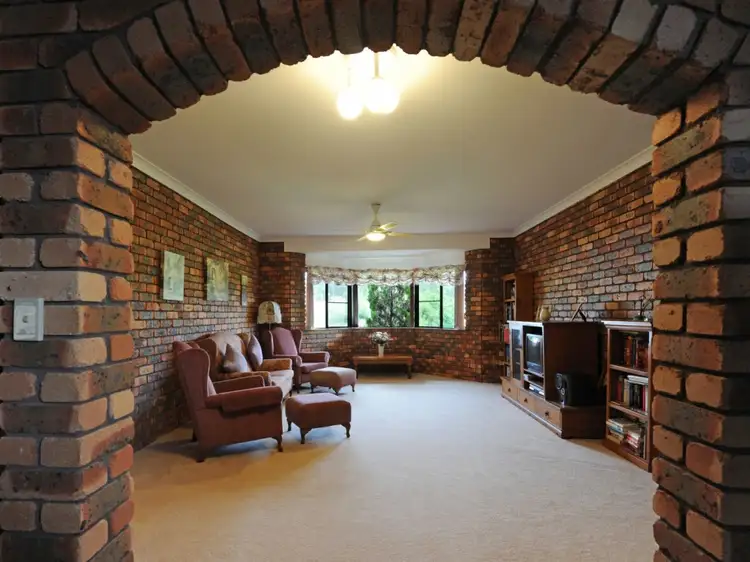 Fourth view of Homely rural property listing, 44 Halcyon Drive, Waterview Heights NSW 2460