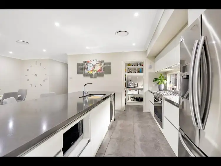 Second view of Homely house listing, 551 Londonderry Road, Londonderry NSW 2753