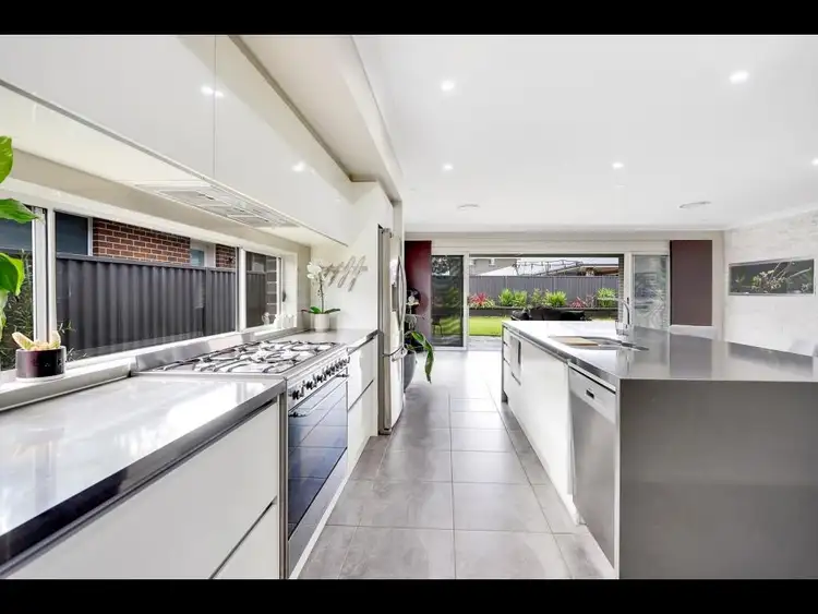 Third view of Homely house listing, 551 Londonderry Road, Londonderry NSW 2753
