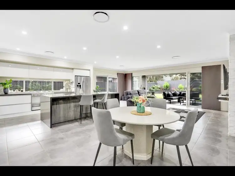 Fourth view of Homely house listing, 551 Londonderry Road, Londonderry NSW 2753
