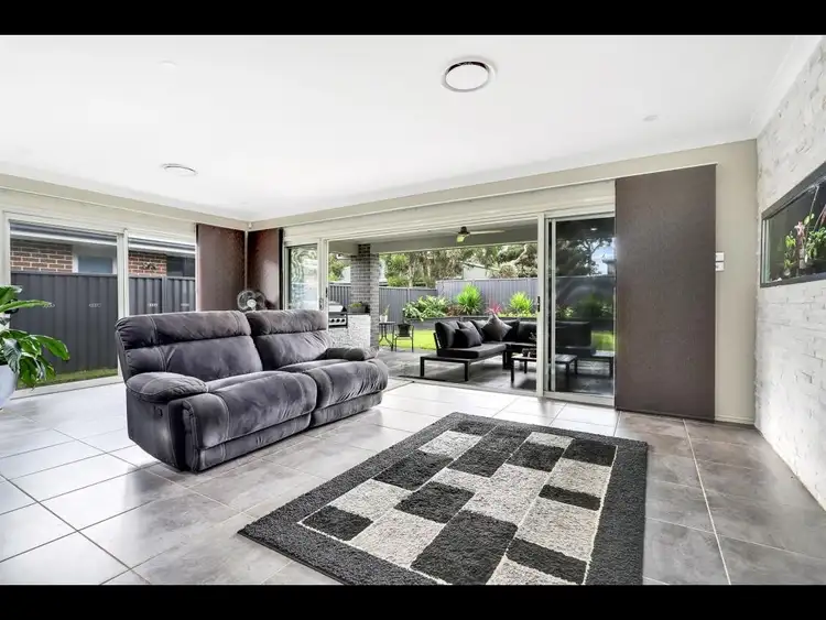 Fifth view of Homely house listing, 551 Londonderry Road, Londonderry NSW 2753