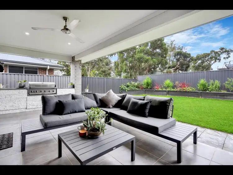 Sixth view of Homely house listing, 551 Londonderry Road, Londonderry NSW 2753